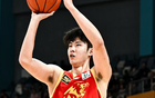 CBA資訊：廣廈新星傷退，青島續(xù)約劉維偉