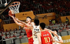 廣廈勝遼籃G1，晉級概率高達(dá)86.6%