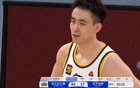 CBA遼寧隊(duì)失利，四因致總決賽無(wú)望，趙繼偉張鎮(zhèn)麟僅得9分。