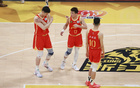 CBA季后賽五局三勝制，G1勝者晉級率高達86.6%達103次。
