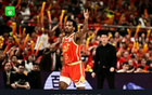 廣廈大勝遼寧，2-0領(lǐng)先，布朗、付豪出色表現(xiàn)。