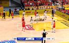 廣廈大勝4殺遼寧，布朗30+9，張鎮(zhèn)麟低效得3分。