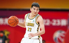 恭喜孫銘徽并列CBA歷史搶斷榜第14位，追平張慶鵬！