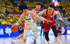 京勝晉2-0，陳盈駿23+4主宰，全隊三分16記。