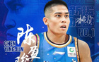 外線狂飆！季后賽北京三分王，場均15記領(lǐng)跑，超常規(guī)4記！