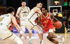 遼寧敗北，楊鳴難回天；廣廈隊強(qiáng)勢晉級3-0