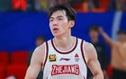 浙江男籃重建，9人合同到期，吳前已定，程帥澎三選一。