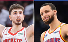 NBA半決賽7隊(duì)與去年相同，火箭勇士或獨(dú)行俠替補(bǔ)。