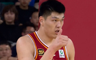 劉傳興獲慰，CBA公司罰北京隊重金，為其出頭！