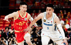 北京北汽翻盤廣廈，孫銘徽勝陳盈俊，本土最強后衛(wèi)易主