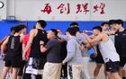 新星崛起，叢明晨接班人身高197cm，助楊鳴，遼籃重點培養(yǎng)新援