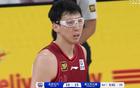廣廈2-1北京，末節(jié)21-3，周琦、胡金秋、孫銘徽高光表現(xiàn)！