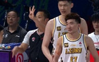 北京末節(jié)崩盤，21-3慘敗引熱議，媒體稱琦未勝布朗。