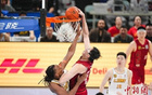 CBA總決賽：廣廈客勝北京，2-1領(lǐng)先