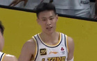 33分勝！廣廈奪冠！