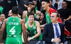 遼寧男籃簽約完成，烏戈續(xù)約，加入U22教練組！