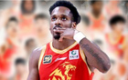 恭喜巴里·布朗獲CBA外援FMVP，歷史第8位