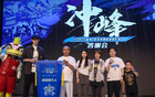 翟曉川：首鋼北汽，爭(zhēng)第一！