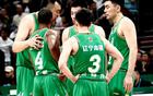 遼川男籃巔峰對決，大韓繼偉VS周琦孫銘徽！首戰(zhàn)定勝負！