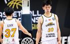 內線新星，遼籃反擊，11中10得26+15！