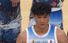CBA星銳賽MVP，北大管子煜加盟廣州龍獅。