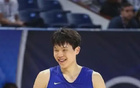 中國男籃新星NBA登入，行情大漲！