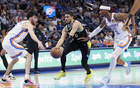 最精彩NBA總決賽對(duì)決
