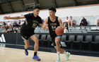 辣眼！三后衛(wèi)22中5丟臉國外，球迷：CBA之局。
