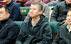 籃協(xié)主席：調(diào)整外援政策，破舒適區(qū)，遇阻不退。