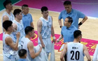全運(yùn)預(yù)賽方碩穩(wěn) 北京男籃勝河南