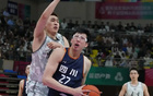 川隊挑戰(zhàn)大，角色球員差，孫銘徽獨(dú)撐后場，陣容不均。