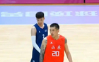 山東男籃大勝北京，四人雙分，兩連勝，替補(bǔ)亮眼。