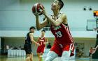 中國(guó)男籃新星崛起，15歲2米03，強(qiáng)打巴特勒，國(guó)少核心！
