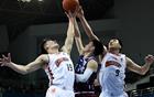 上海男籃續(xù)約2米12內(nèi)線，共謀沖冠！