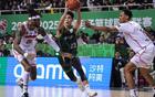 CBA得分王離隊(duì)，南京同曦陣容大換血！