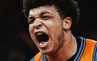 上海外援洛夫頓代表綠軍征戰(zhàn)夏聯(lián)，沖擊NBA。