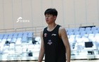 山東高速男籃合練備戰(zhàn)，今晚對決埃及隊(duì)
