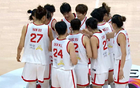 中國女籃失利，張子宇缺席影響顯著，四連勝終結(jié)，亞洲杯奪冠受挫
