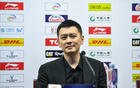 CBA主帥觀戰(zhàn)NBA夏聯(lián)，楊鳴、邱彪、王博等挑外援。