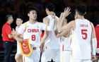官方：突尼斯男籃缺戰(zhàn)，中國男籃VS西班牙聯(lián)隊(duì)熱身