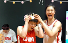 中國女籃12人名單公布，李夢缺席，淘汰四人，新中鋒入選。