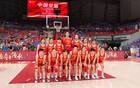中國女籃亞洲杯首戰(zhàn)，CCTV5直播，僅12人出戰(zhàn)！