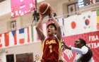 U19女籃世界杯：中國遭尼日逆轉(zhuǎn)，張缺席，冉珂嘉28+12。