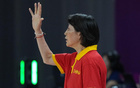 中國女籃U19失利，三分21次僅中4球，罰球18中26，全隊失誤多達21次。