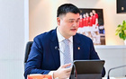 姚明辭職籃協(xié)主席，四億圓夢(mèng)，踏上新路。