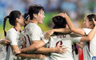 體壇快訊：東亞杯女足戰(zhàn)日本，亞洲杯女籃戰(zhàn)新西蘭