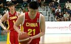 男籃新銳鋒線崛起，曾凡博遭擠，張鎮(zhèn)麟被爆，引CBA多隊(duì)矚目。