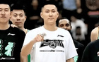 媒體人：遼籃正式通知吉林，吳昌澤新賽季需歸隊(duì)。