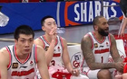 廣東隊淘汰四人，杜鋒獲雙喜！