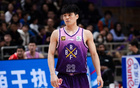媒體人：廣州男籃求購陳國豪，誠意報價北控